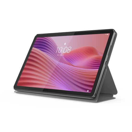 Lenovo ZG38C06653 étui pour tablette 25,6 cm (10.1") Folio Gris Lenovo ZG38C06653 étui pour tablette 25,6 cm (10.1") Folio Gris