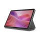 Lenovo ZG38C06653 étui pour tablette 25,6 cm (10.1") Folio Gris Lenovo ZG38C06653 étui pour tablette 25,6 cm (10.1") Folio Gris