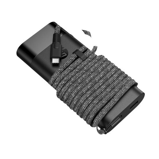HP 110W USB-C Laptop Charger