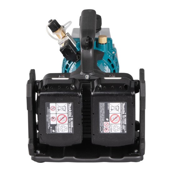 Makita DVP181ZK pompe à eaux Pompe à charge