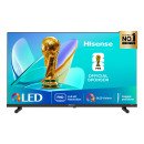 Hisense 40A5Q 101,6 cm (40") Full HD Smart TV Wifi Noir