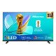 Hisense 40A5Q 101,6 cm (40") Full HD Smart TV Wifi Noir