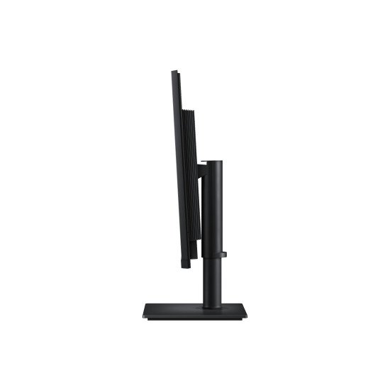 Samsung S80UH écran PC 68,6 cm (27") 3840 x 2160 pixels 4K Ultra HD LCD Noir