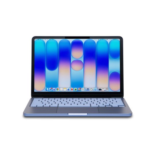 Kensington Filtre de confidentialité amovible pour MacBook Neo 13”