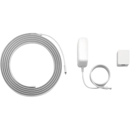 Philips 929004610402 éclairage intelligent Eclairage intelligent par bande Wi-Fi 12 W