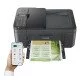 Canon PIXMA TR4755i Jet d'encre A4 4800 x 1200 DPI Wifi Canon PIXMA TR4755i Jet d'encre A4 4800 x 1200 DPI Wifi