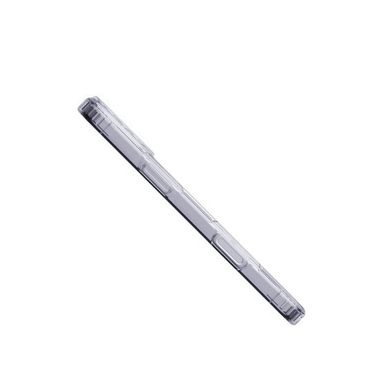 Tech21 EvoClear w/ MagSafe for Ardmore - Clear coque de protection pour téléphones portables Tech21 EvoClear w/ MagSafe for Ardmore - Clear coque de protection pour téléphones portables