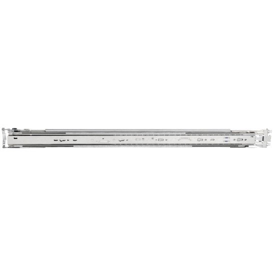 Silverstone RMS05-22 Argent Acier