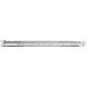 Silverstone RMS05-22 Argent Acier