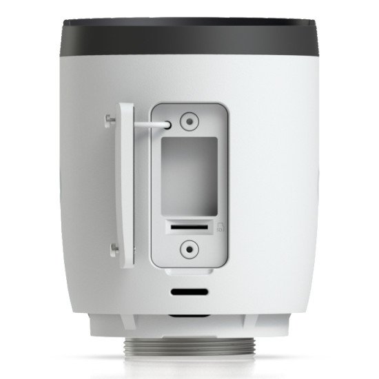 Ubiquiti G6 Pro Bullet Balle (forme) Caméra de sécurité IP Intérieure et extérieure 3840 x 2160 pixels Plafond/Mur/Poteau