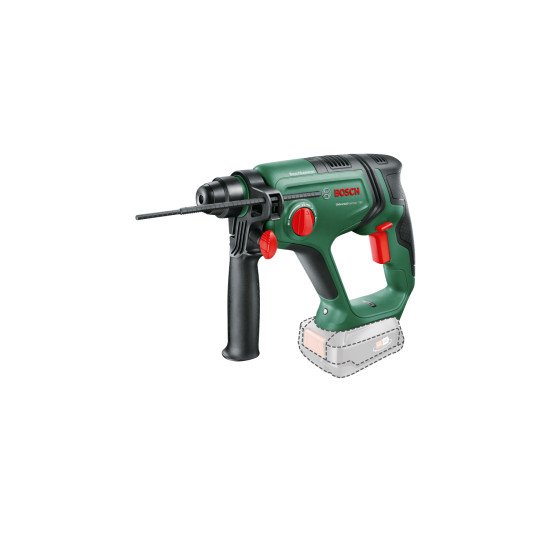 Bosch UniversalHammer 18V SDS Plus Bosch UniversalHammer 18V SDS Plus
