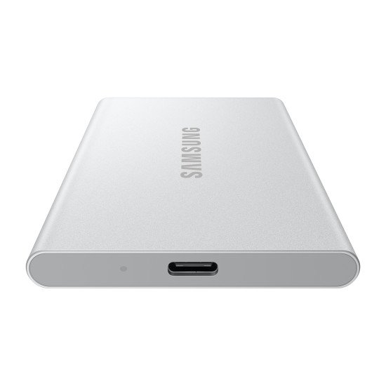 Samsung SSD Externe T7 Resurrected 1To