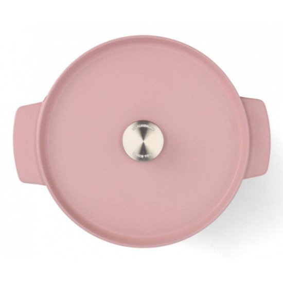 KitchenAid CC007431-001 poêle Poêle polyvalente Rond