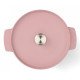KitchenAid CC007431-001 poêle Poêle polyvalente Rond