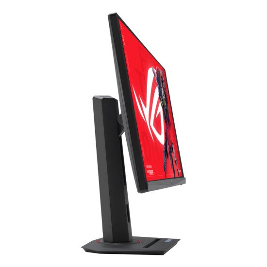 ASUS XG27UCS écran PC 68,6 cm (27") 3840 x 2160 pixels 4K Ultra HD LCD Noir ASUS XG27UCS écran PC 68,6 cm (27") 3840 x 2160 pixels 4K Ultra HD LCD Noir