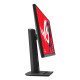 ASUS XG27UCS écran PC 68,6 cm (27") 3840 x 2160 pixels 4K Ultra HD LCD Noir ASUS XG27UCS écran PC 68,6 cm (27") 3840 x 2160 pixels 4K Ultra HD LCD Noir