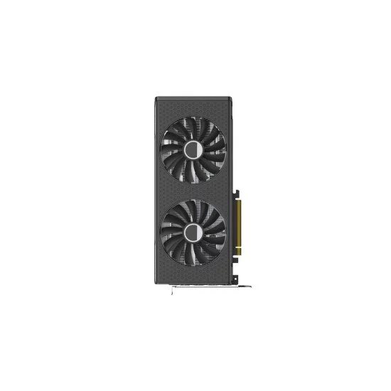 XFX RX-78TSWFTFP carte graphique AMD Radeon RX 7800 XT 16 Go GDDR6 XFX RX-78TSWFTFP carte graphique AMD Radeon RX 7800 XT 16 Go GDDR6