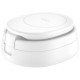 Belkin WIZ035kqWH Écouteurs, Smartphone Blanc USB Recharge sans fil Charge rapide Intérieure Belkin WIZ035kqWH Écouteurs, Smartphone Blanc USB Recharge sans fil Charge rapide Intérieure