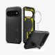Spigen Tough Armor AI (Mag Fit) coque de protection pour téléphones portables 17,3 cm (6.8") Housse Noir