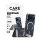 PanzerGlass CARE by ® Feature Case Transparent w. Kickstand & MagSafe iPhone 17 Pro coque de protection pour téléphones portables Housse PanzerGlass CARE by ® Feature Case Transparent w. Kickstand & MagSafe iPhone 17 Pro coque de protection pour téléphones portables Housse
