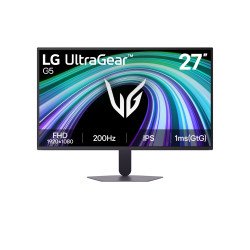 LG 27G523B-B écran PC 68,6 cm (27") 1920 x 1080 pixels Full HD LCD Noir