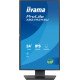 iiyama ProLite XB2492HSU-B1 écran PC 61 cm (24") 1920 x 1080 pixels Full HD LED Noir iiyama ProLite XB2492HSU-B1 écran PC 61 cm (24") 1920 x 1080 pixels Full HD LED Noir