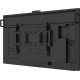 iiyama TE6513A-B2AG Écran d'affichage dynamique Écran plat interactif 163,8 cm (64.5") Wifi 500 cd/m² 4K Ultra HD Noir Écran tactile Intégré dans le processeur Android 24/7