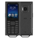 HMD Terra M 7,11 cm (2.8") 210 g Gris Appareil-photo de téléphone