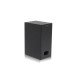 Sharp HT-SBW110 haut-parleur soundbar Noir 2.1 canaux 180 W