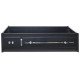 Intellinet Étagère tiroir 19", 2U, profondeur 350 mm, charge max. 30 kg, noire, garantie trois ans