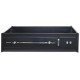 Intellinet Étagère tiroir 19", 2U, profondeur 350 mm, charge max. 30 kg, noire, garantie trois ans