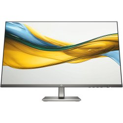 HP S5 527da 68.58cm 27Zoll FHD Monitor SmartBuy+ EU écran PC 68,6 cm (27") 1920 x 1080 pixels LCD HP S5 527da 68.58cm 27Zoll FHD Monitor SmartBuy+ EU écran PC 68,6 cm (27") 1920 x 1080 pixels LCD