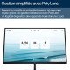 HP Poly Barre de visioconférence USB Poly Studio V52 sans cordon d'alimentation TAA