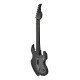 PDP Riffmaster Noir, Gris Guitare Analogique/Numérique PC, Xbox One, Xbox Series S, Xbox Series X