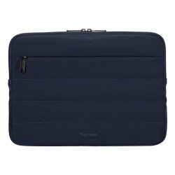 Targus TBS97602GL sacoche d'ordinateurs portables 35,6 cm (14") Housse Bleu