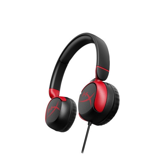 HyperX Cloud Mini — Casque pour gaming (noir) HyperX Cloud Mini — Casque pour gaming (noir)