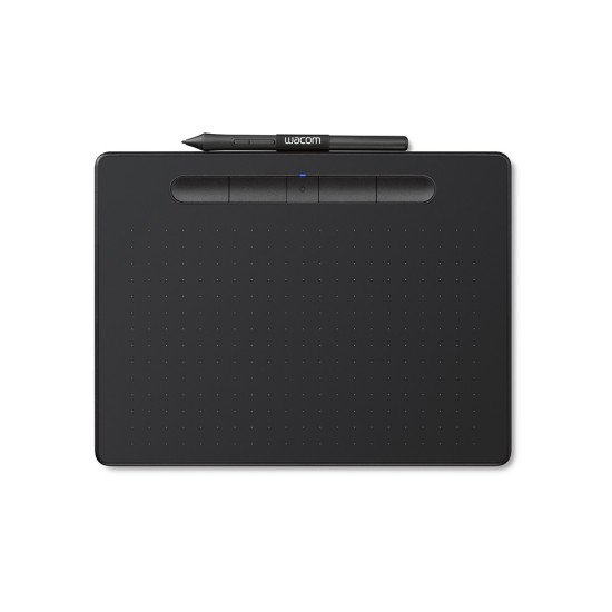 Wacom Intuos M Bluetooth tablette graphique