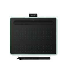 Wacom Intuos S Bluetooth tablette graphique