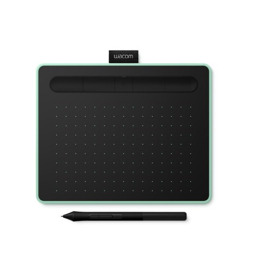 Wacom Intuos S Bluetooth tablette graphique Wacom Intuos S Bluetooth tablette graphique