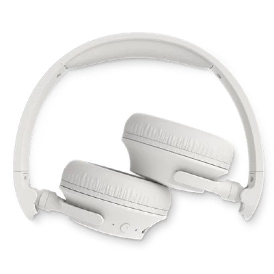 Philips TAH4000WT/00 casque Sans fil Arceau Appels/Musique USB Type-C Bluetooth Blanc