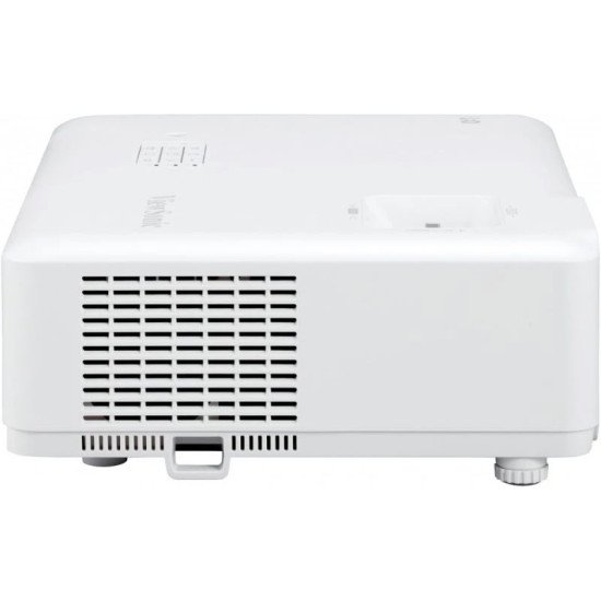 Viewsonic WXGA vidéo-projecteur 4000 ANSI lumens LED WXGA (1280x800) Blanc