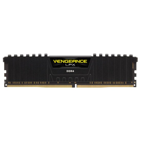 Corsair Vengeance LPX 8GB DDR4 3000MHz module de mémoire 8 Go