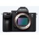 Sony α 7 III + 28-70mm MILC 24,2 MP CMOS 6000 x 4000 pixels Noir