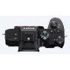 Sony α 7 III + 28-70mm MILC 24,2 MP CMOS 6000 x 4000 pixels Noir