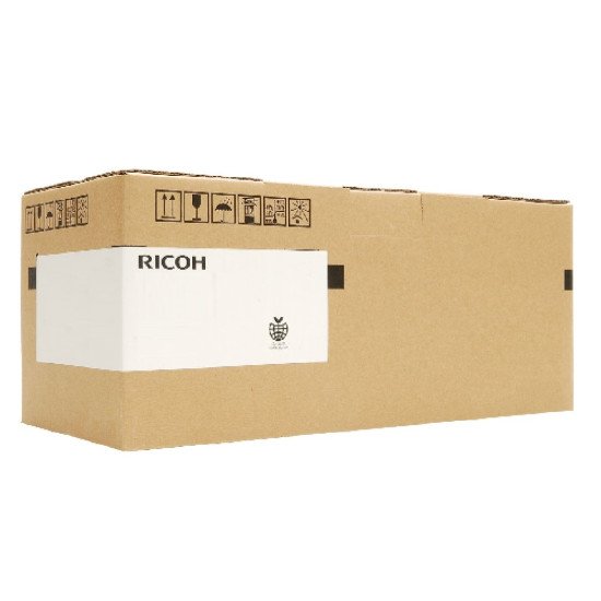 Ricoh 408218 Cartouche de toner 1 pièce(s) Original Jaune Ricoh 408218 Cartouche de toner 1 pièce(s) Original Jaune
