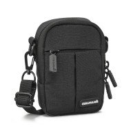 Cullmann Malaga Compact 300 Sac Messenger Noir Cullmann Malaga Compact 300 Sac Messenger Noir