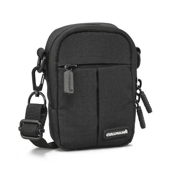 Cullmann Malaga Compact 300 Sac Messenger Noir