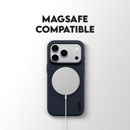 PanzerGlass CR35497 coque de protection pour téléphones portables 16 cm (6.3") Housse Bleu