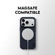 PanzerGlass CR35497 coque de protection pour téléphones portables 16 cm (6.3") Housse Bleu