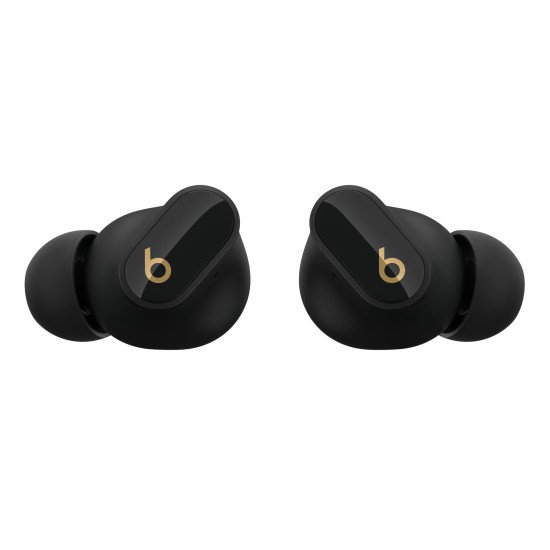 Beats by Dr. Dre Beats Studio Buds + Casque True Wireless Stereo (TWS) Ecouteurs Appels/Musique Bluetooth Noir, Or